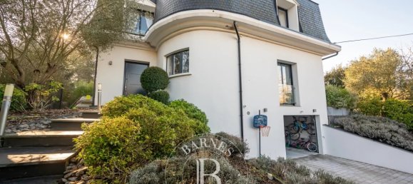 7 rooms House in Rueil-Malmaison, France No. 118963 7