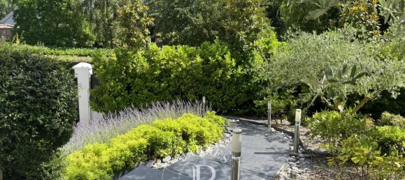 7 rooms House in Rueil-Malmaison, France No. 118963 5