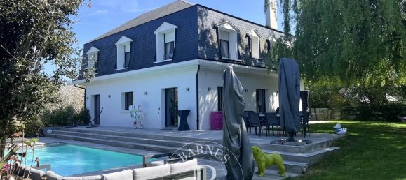 7 rooms House in Rueil-Malmaison, France No. 118963 4