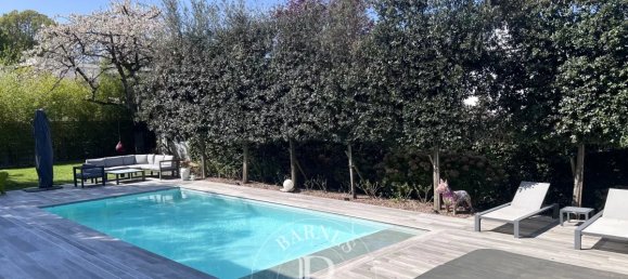 7 rooms House in Rueil-Malmaison, France No. 118963 2