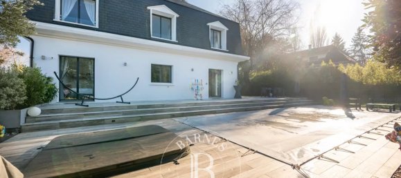 7 rooms House in Rueil-Malmaison, France No. 118963 6