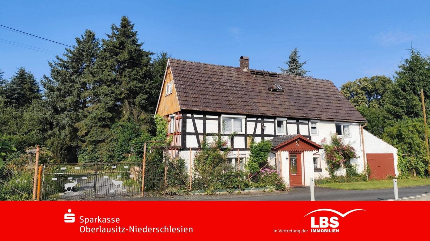 Casa de 5 habitaciónes en Gorlitz, Germany No. 260269