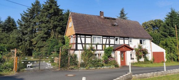 Casa de 5 habitaciónes en Gorlitz, Germany No. 260269 2