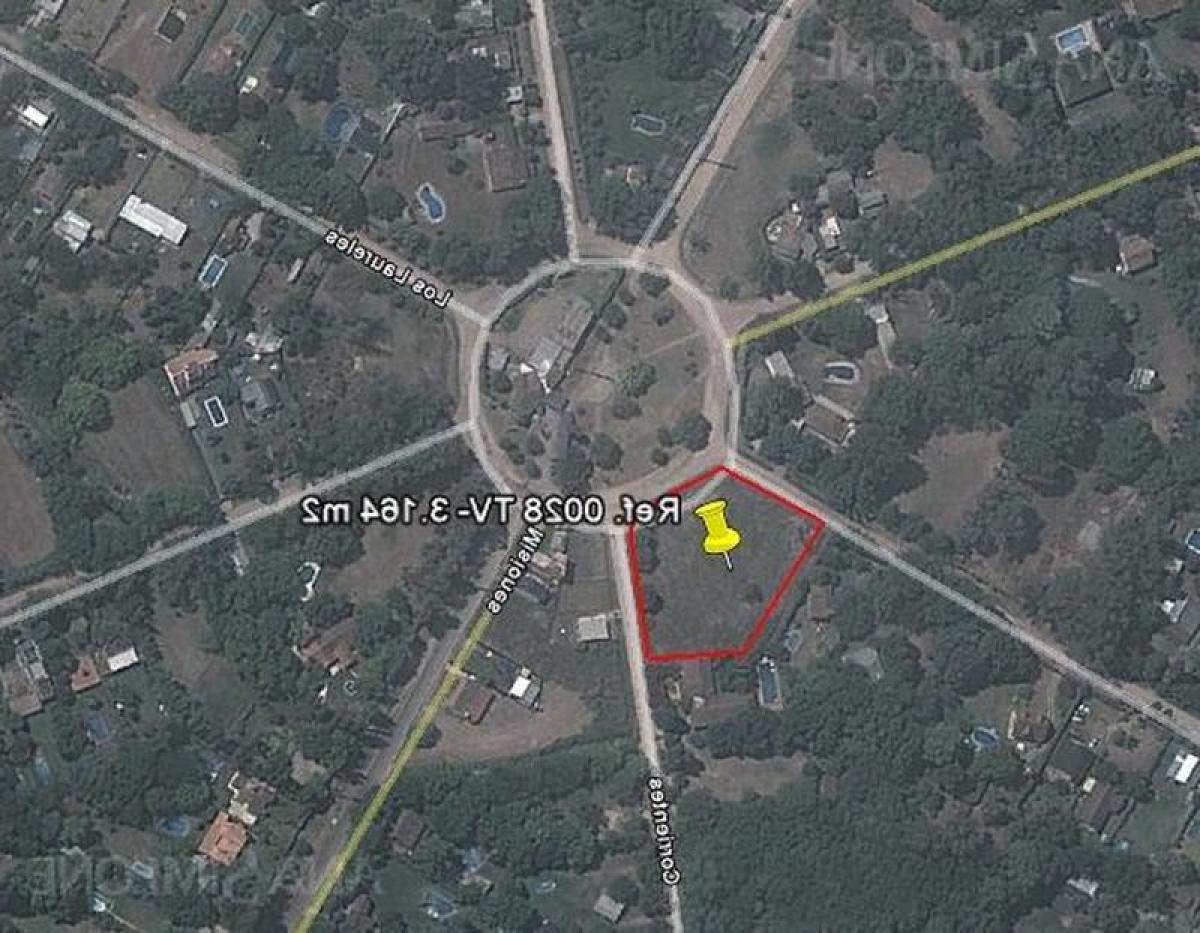 Grundstück in Pilar, Argentina, Nr. 45792