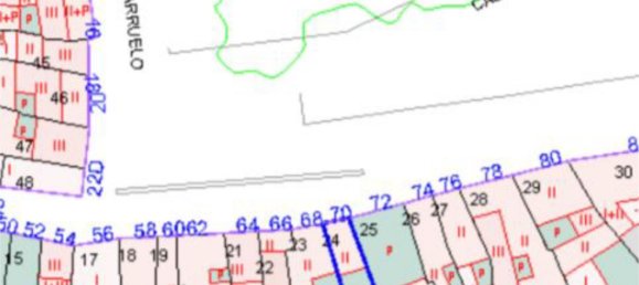 Adosado de 2 dormitorios en Montemayor, Spain No. 180246 4