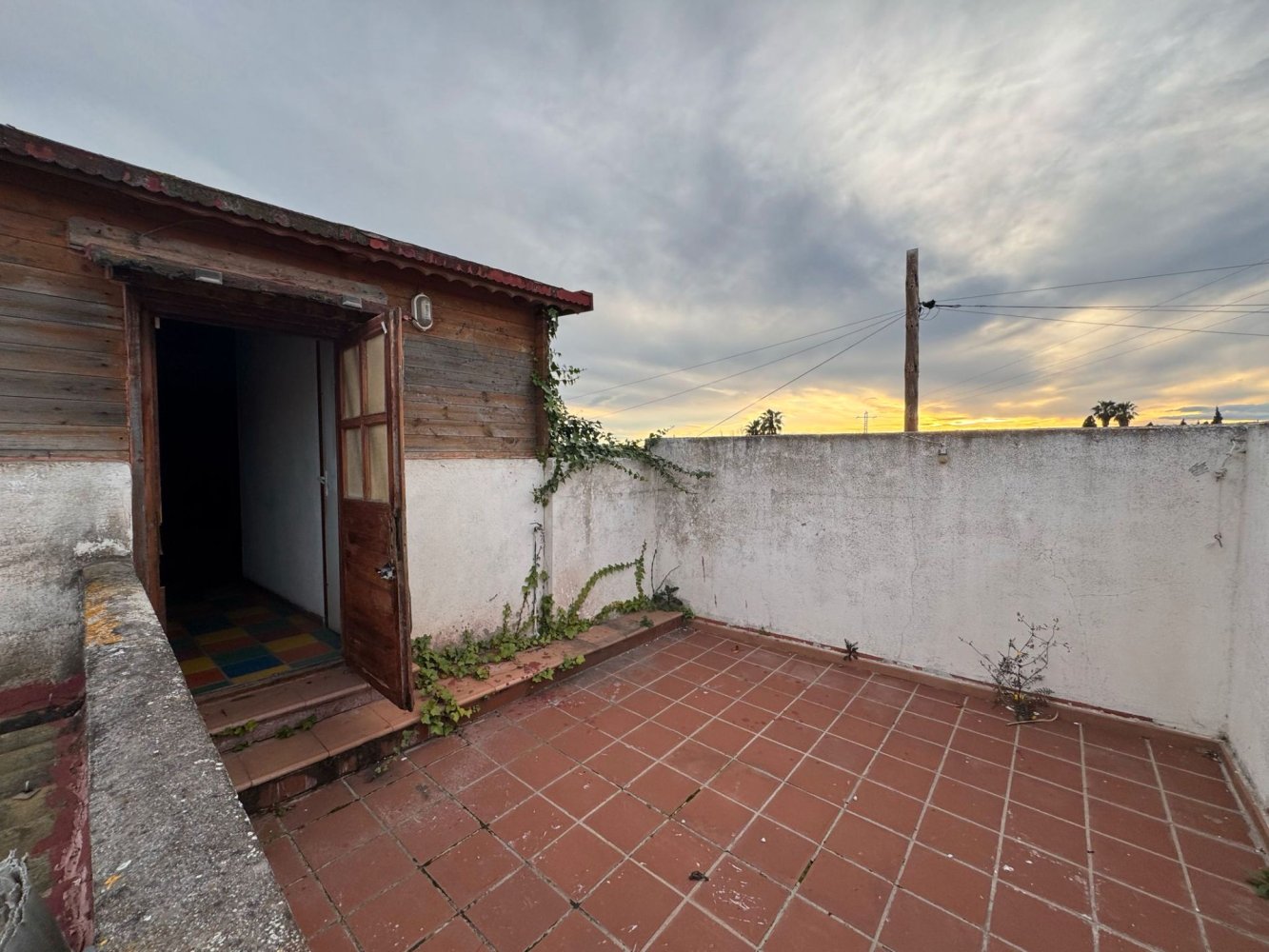 Casa de 3 dormitorios en Castellón de la Plana, Spain No. 233503