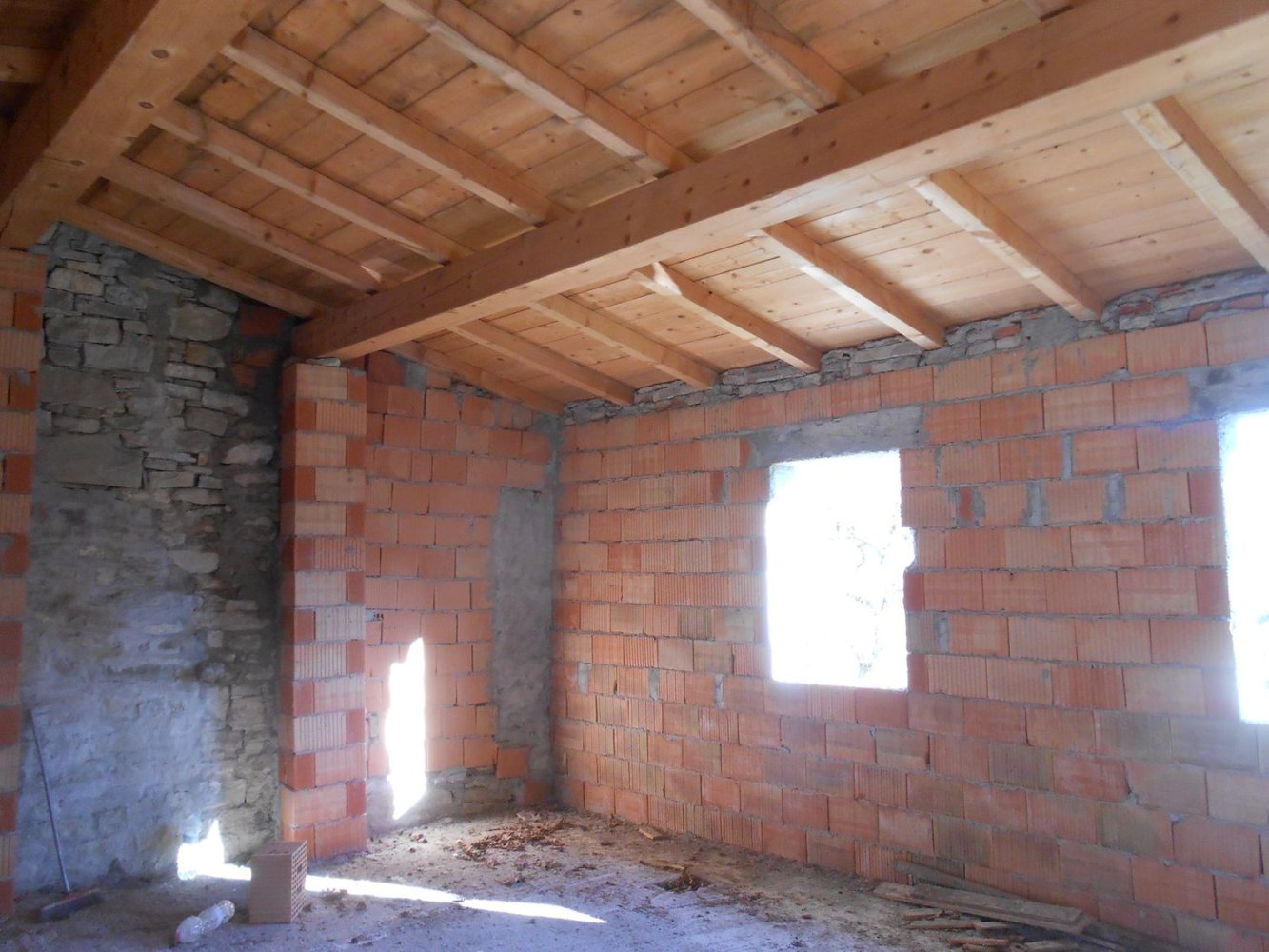 4 rooms House in Bobbio, Italy No. 110224