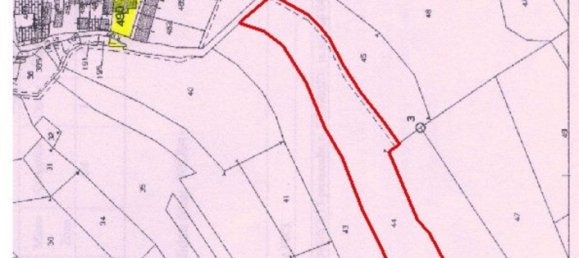 4 rooms House in Bobbio, Italy No. 110224 13