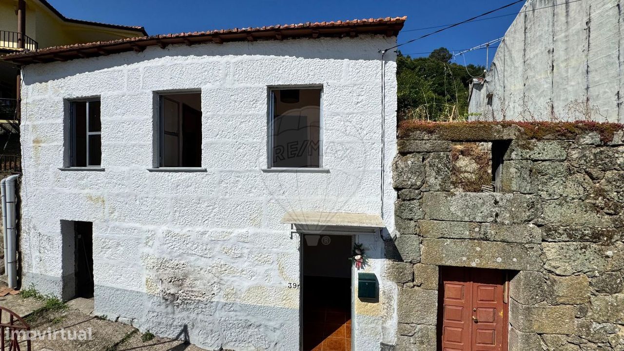 1 bedroom House in Barqueiros, Portugal No. 36174