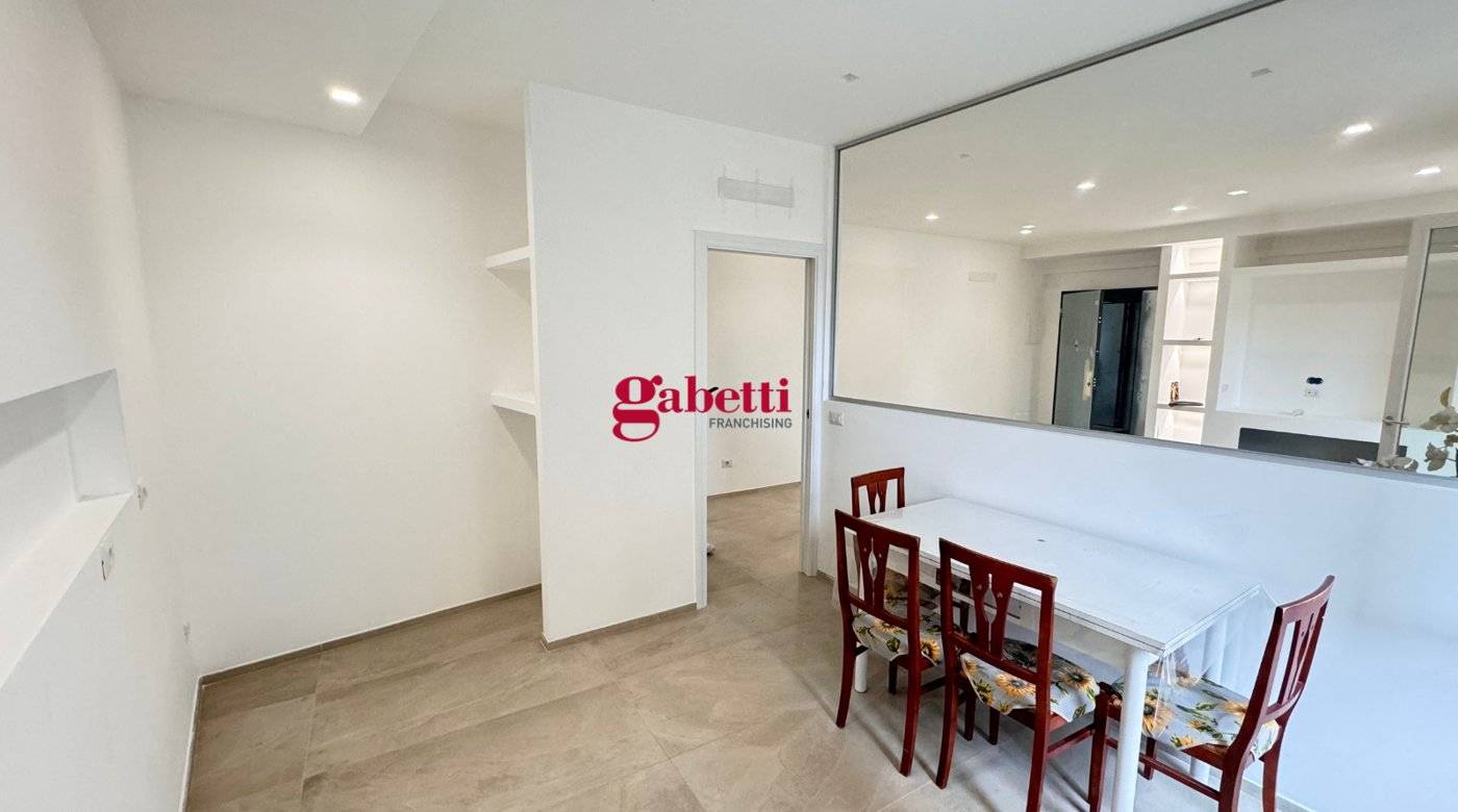 2 bedrooms Apartment in Rimini, Italy No. 304036