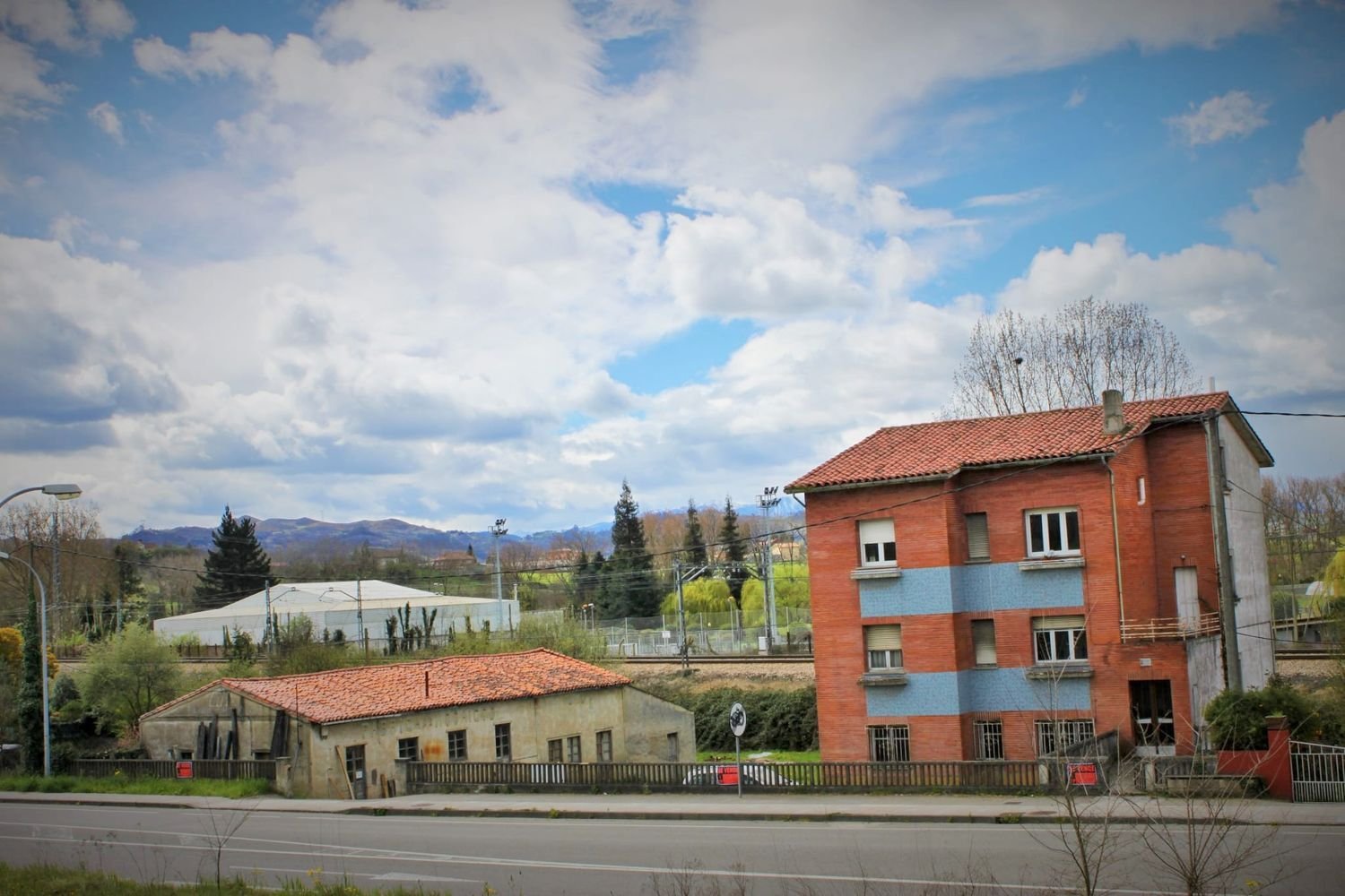 Casa T6 em Norena, Spain N.º 87226