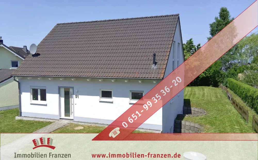 7 غرف نوم منزل في Trier-Saarburg, Germany رقم 230179