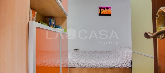 3 غرف نوم شقة في Barcelona, Spain رقم 134752 20