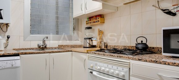 3 غرف نوم شقة في Barcelona, Spain رقم 134752 15