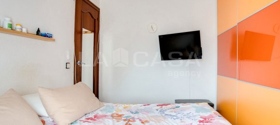 3 غرف نوم شقة في Barcelona, Spain رقم 134752 19