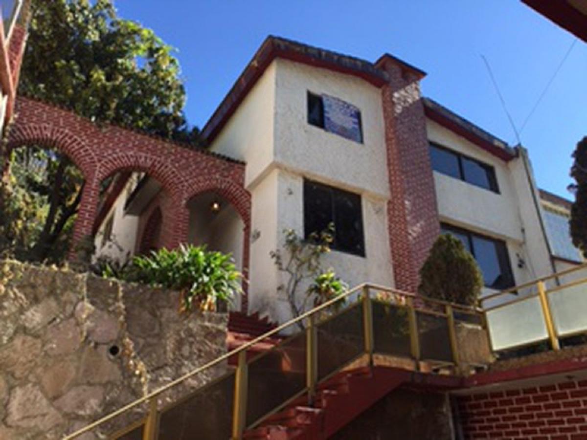 3 bedrooms House in Cuautitlan Izcalli, Mexico No. 209046