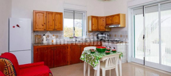 Вилла с 3 спальнями в Ното, Италия № 124864 19