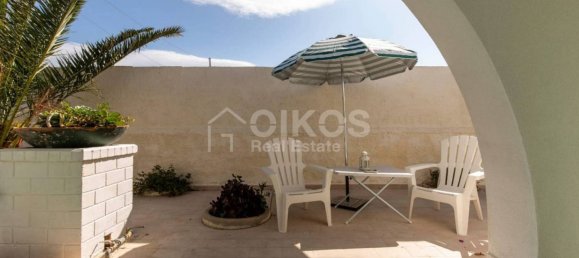 Вилла с 3 спальнями в Ното, Италия № 124864 4