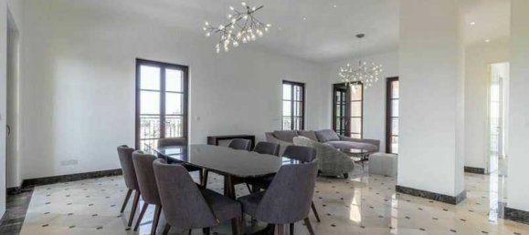 3 bedrooms Apartment in Germasogeia, Cyprus No. 13300 2