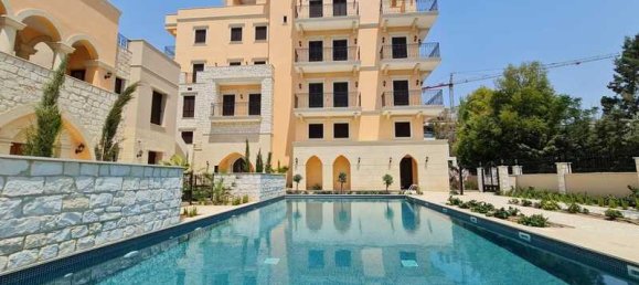 3 bedrooms Apartment in Germasogeia, Cyprus No. 13300 5