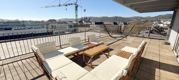 2 Schlafzimmer Penthouse in Trier, Germany, Nr. 227206 16