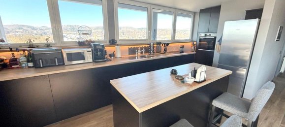 2 Schlafzimmer Penthouse in Trier, Germany, Nr. 227206 7