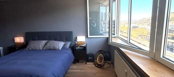 2 Schlafzimmer Penthouse in Trier, Germany, Nr. 227206 10