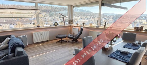 2 Schlafzimmer Penthouse in Trier, Germany, Nr. 227206 3