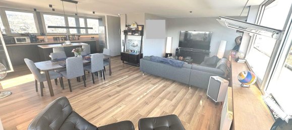 2 Schlafzimmer Penthouse in Trier, Germany, Nr. 227206 5