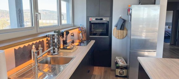 2 Schlafzimmer Penthouse in Trier, Germany, Nr. 227206 8