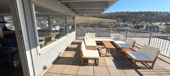 2 Schlafzimmer Penthouse in Trier, Germany, Nr. 227206 17