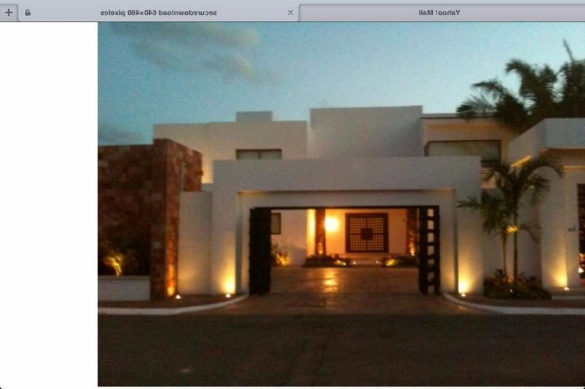 Дом с 3 спальнями в Юкатана, Мексика № 176606