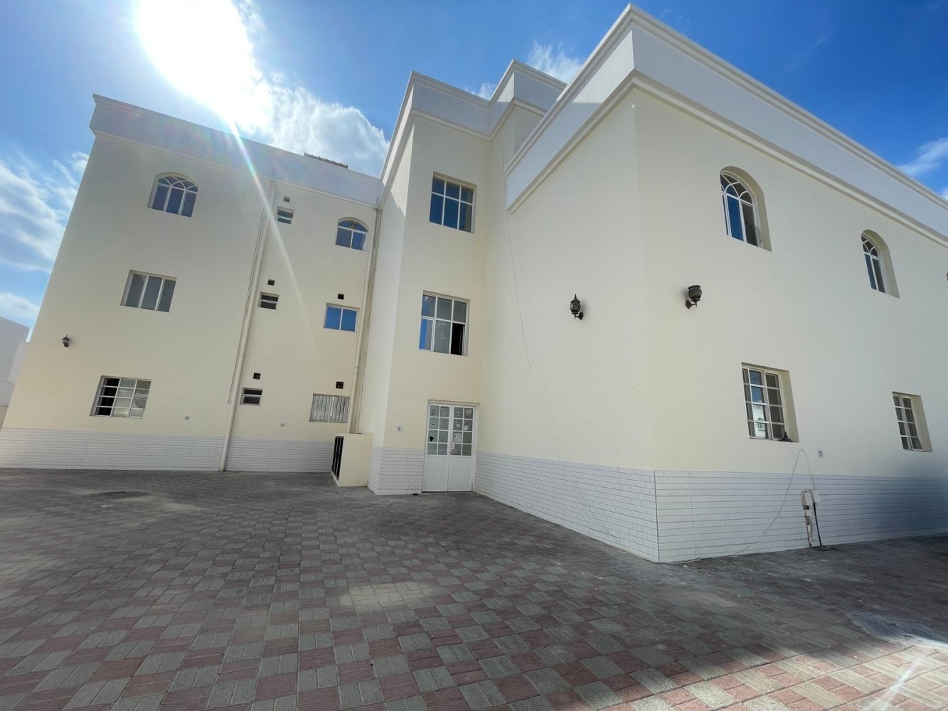 2 chambres Appartement à Muscat, Oman No. 1519