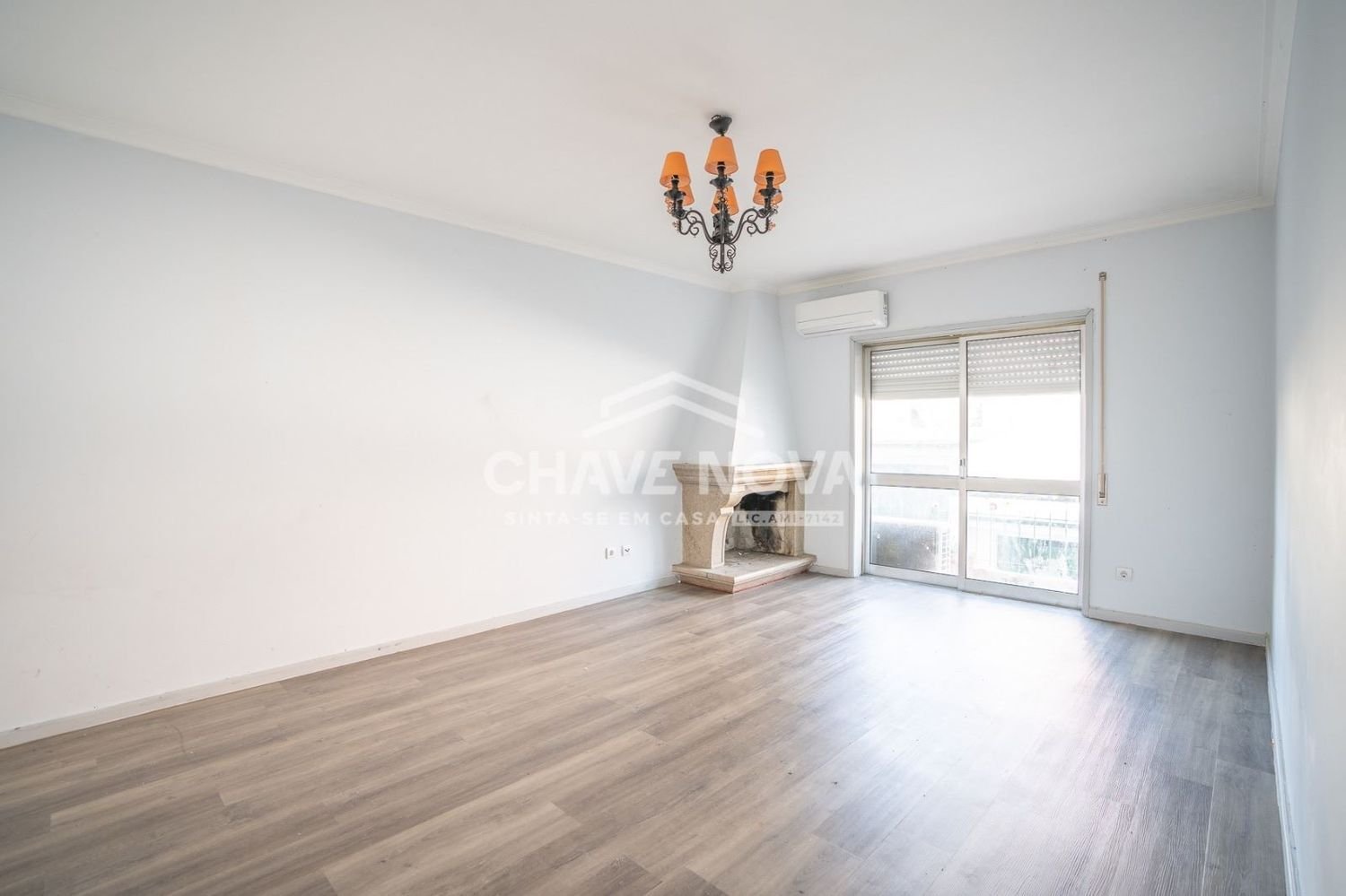 Apartamento de 2 dormitorios en Aguas Santas, Portugal No. 210822