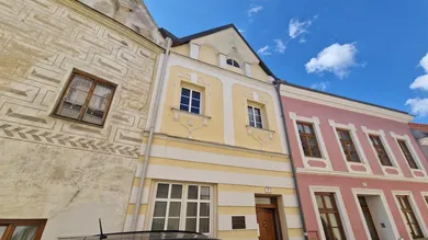 3 rooms House in Mautern an der Donau, Austria No. 24576