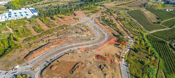 قطعة أرض في Evora de Alcobaca, Portugal 2599متر مربع رقم 106608 2