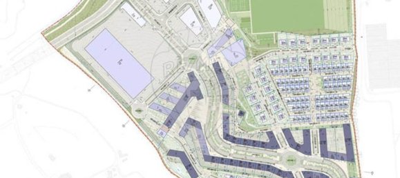 قطعة أرض في Evora de Alcobaca, Portugal 2599متر مربع رقم 106608 17