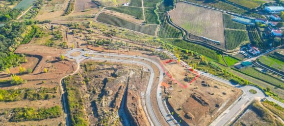 قطعة أرض في Evora de Alcobaca, Portugal 2599متر مربع رقم 106608 10