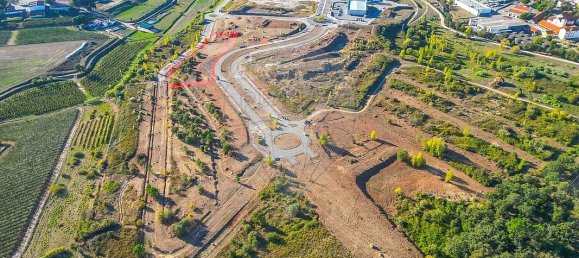 قطعة أرض في Evora de Alcobaca, Portugal 2599متر مربع رقم 106608 8