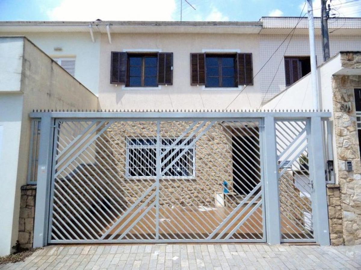 3 chambres Maison à Sao Paulo, Brazil No. 455871