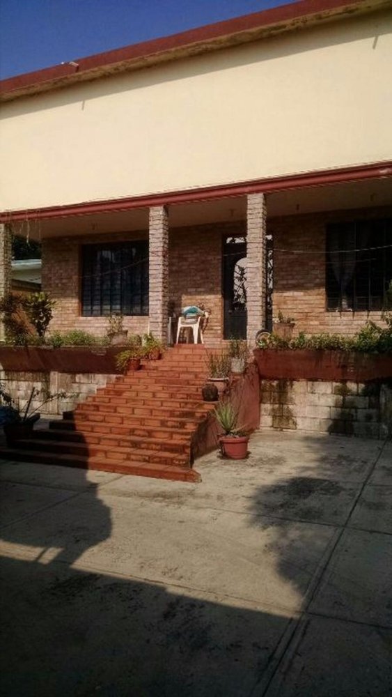 6 bedrooms House in Tamaulipas, Mexico No. 179625