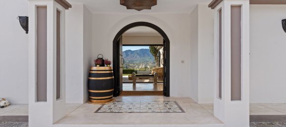 4 Schlafzimmer Haus in Alhaurin de la Torre, Spain, Nr. 147990 15