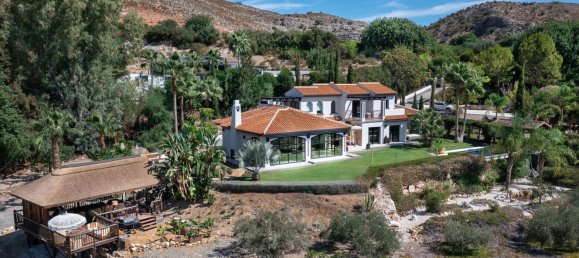 4 Schlafzimmer Haus in Alhaurin de la Torre, Spain, Nr. 147990 5