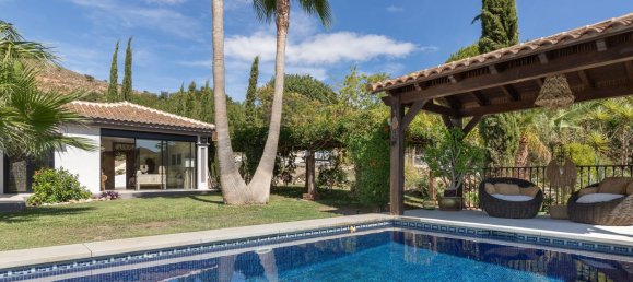 4 Schlafzimmer Haus in Alhaurin de la Torre, Spain, Nr. 147990 13