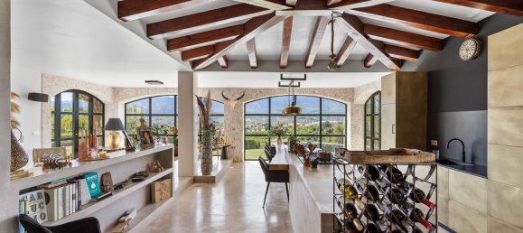 4 Schlafzimmer Haus in Alhaurin de la Torre, Spain, Nr. 147990 24