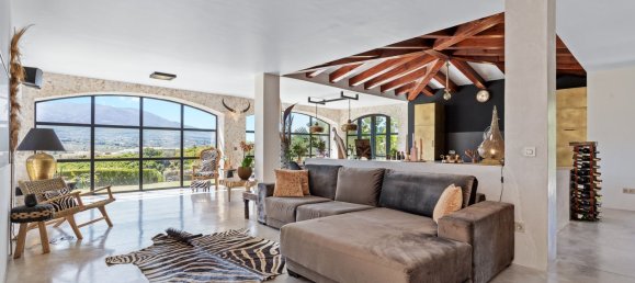 4 Schlafzimmer Haus in Alhaurin de la Torre, Spain, Nr. 147990 4