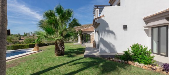 4 Schlafzimmer Haus in Alhaurin de la Torre, Spain, Nr. 147990 9