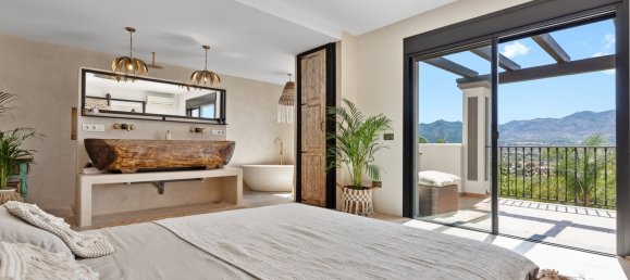 4 Schlafzimmer Haus in Alhaurin de la Torre, Spain, Nr. 147990 46