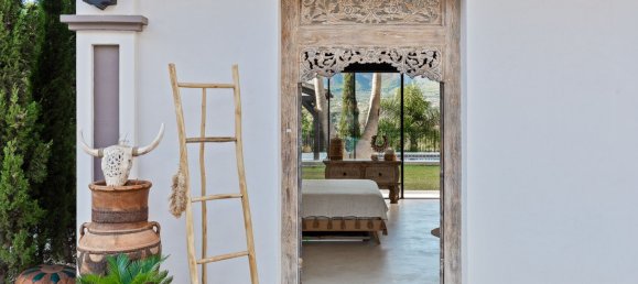 4 Schlafzimmer Haus in Alhaurin de la Torre, Spain, Nr. 147990 28