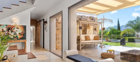 4 Schlafzimmer Haus in Alhaurin de la Torre, Spain, Nr. 147990 16